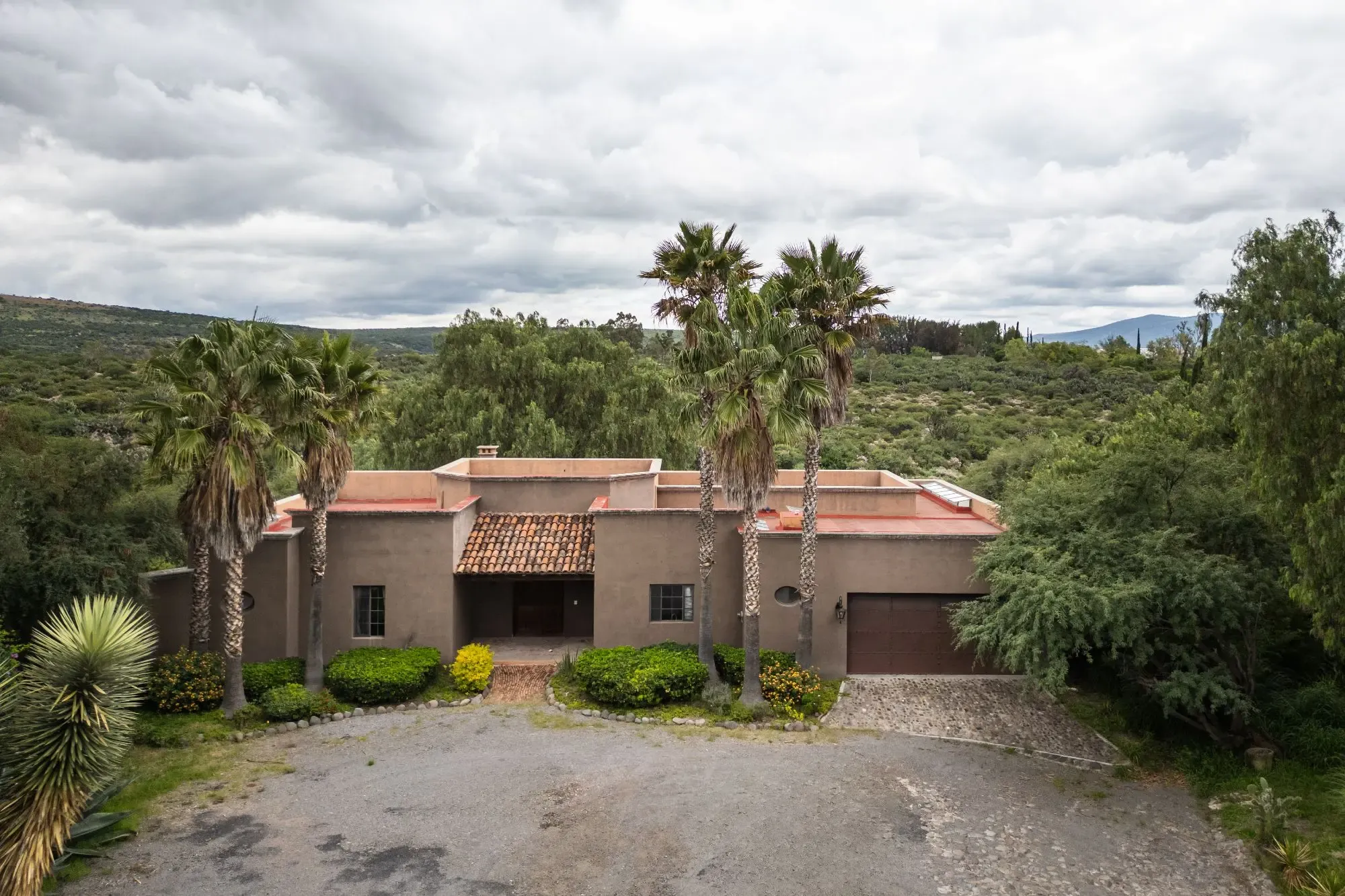 Casa Lucy - 1